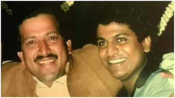 Vishnu Memorial: Shiva Rajkumar thanks govt. and fans & family of Dr. Vishnuvardhan for the gesture