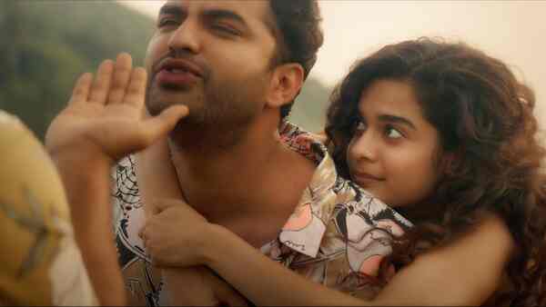 Ori Devuda Trailer: Vishwak Sen, Mithila Palkar, Venkatesh in a rom-com with a pinch of fantasy