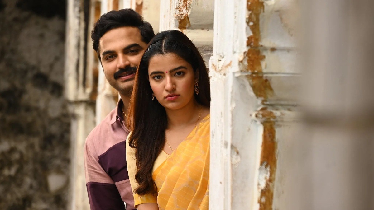 Ashoka Vanamlo Arjuna Kalyanam release date: When and where to watch the Vishwak Sen, Rukshar Dhillon starrer on OTT