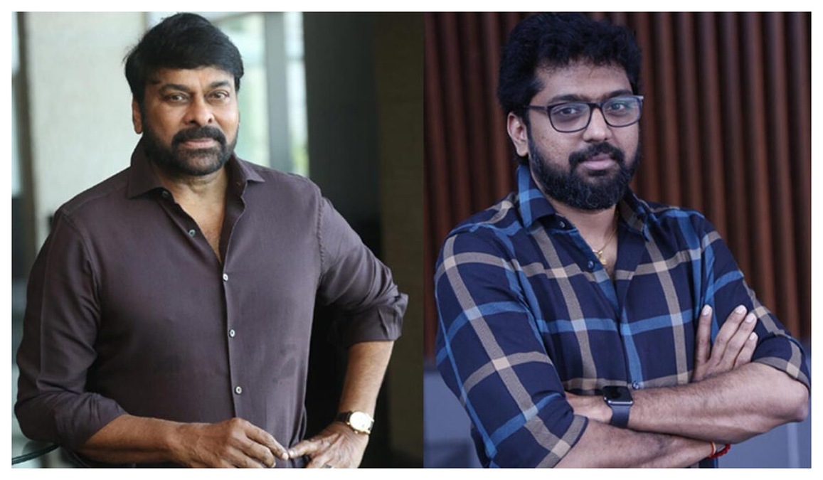 After Chiranjeevi, Vishwambhara director Vassistha to helm a film with a popular star; details inside