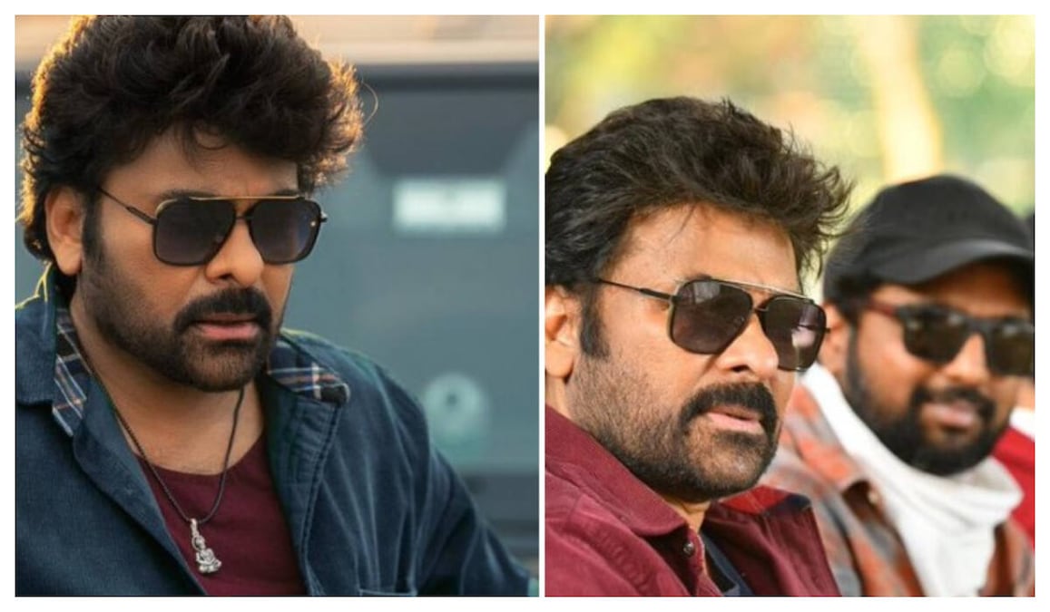 Vishwambhara locks OTT platform: Where to stream the Chiranjeevi, Trisha starrer online