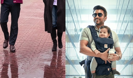 Watch Suriya’s Vishwanath And Sons teaser on the way! Venky Atluri to reveal what his film is all about on OTTplay with one OTT subscription