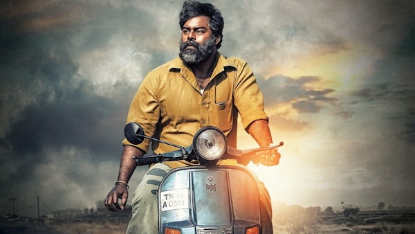 RK Suresh s Visithiran Remake Of Hit Malayalam Film Joseph Gets A New 