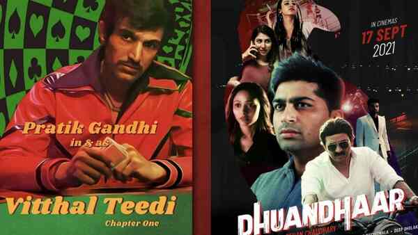 From Vitthal Teedi to Dhuandhaar, top Gujarati movies and series of 2021 to stream online