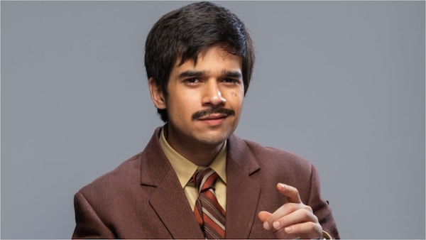Vivaan Shah on Gulli Danda: Working with Seema Pahwa on a Premchand story is a dream come true