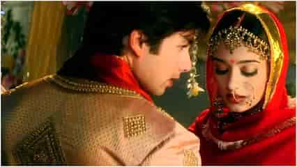 Vivah clocks 18 years! Here's where to watch Shahid Kapoor and Amrita Rao's romantic drama on OTT