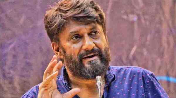 The Vaccine War director Vivek Agnihotri requests Uttar Pradesh CM Yogi Adityanath to screen the medical drama for students in the state