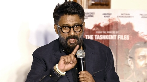 Vivek Agnihotri opens up about his next directorial The Delhi Files, says it will also 'tell the truth' on Tamil Nadu