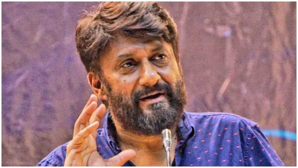 The Kashmir Files director Vivek Agnihotri gets into a war of words with Twitter user who challenged him to make Manipur Files