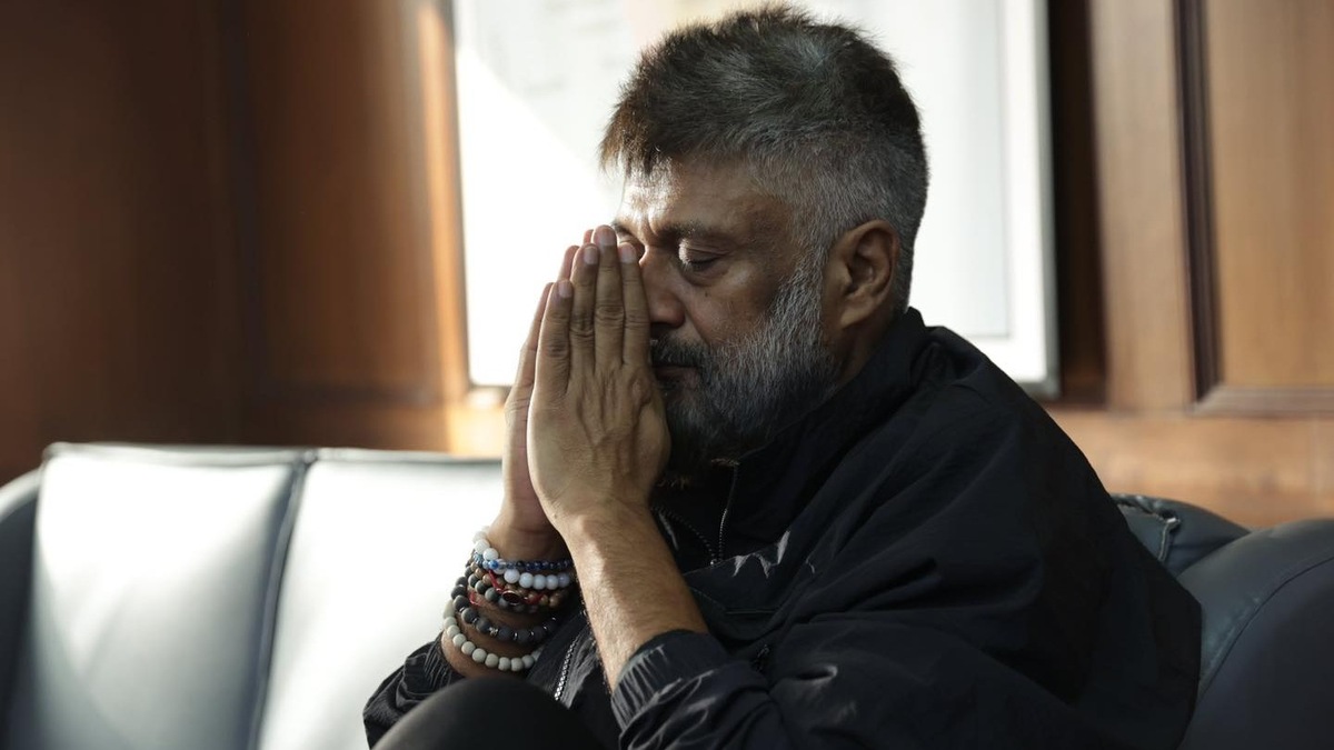 Vivek Agnihotri bags rights to film on Operation Sindoor – Details Inside