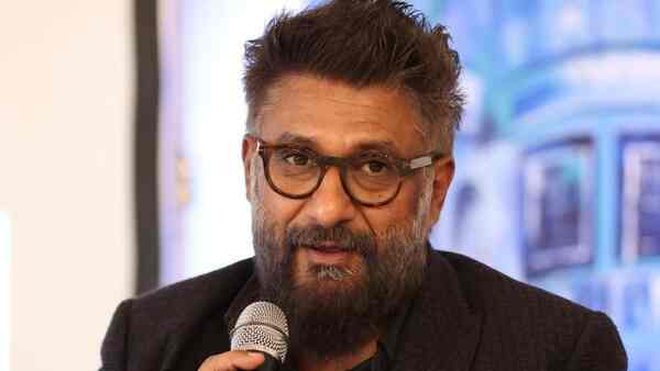 Vivek Agnihotri's 'Parva' to be a Kannada-Hindi bilingual, 'but expect it in English & Spanish also', says the director