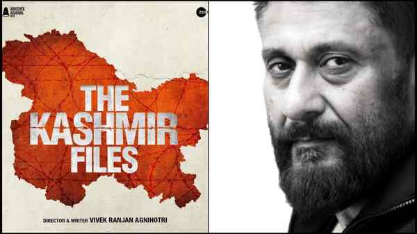 The Kashmir Files: Director Vivek Agnihotri says he deactivated Twitter due to threats