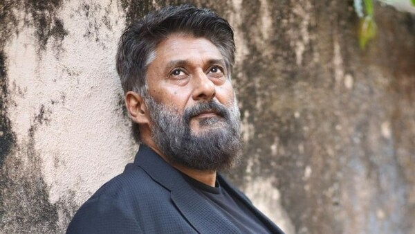 Vivek Agnihotri on 'Boycott Bollywood' trend, says industry needs to introspect on why it happened