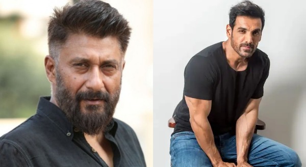 Vivek Agnihotri strongly reacts to John Abraham's The Kashmir Files and Chhaava statements: 'He should focus on showing his body'