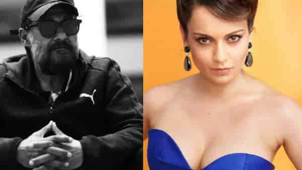 Rumour has it: Kangana Ranaut and Vivek Agnihotri join hands after The Kashmir Files success