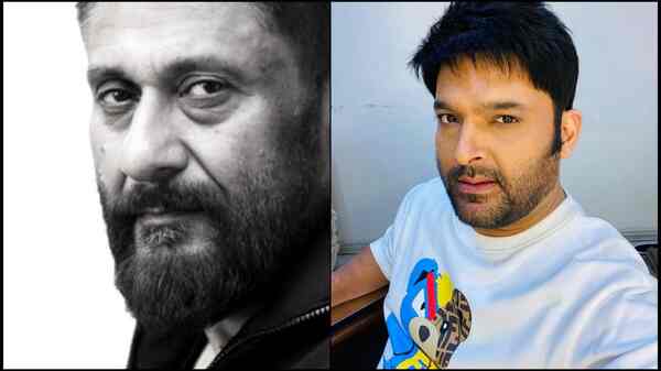 The Kashmir Files: Director Vivek Agnihotri claims Kapil Sharma refused to promote film on his show