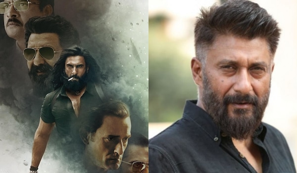 Is Dhurandhar a Ranveer Singh or Akshaye Khanna film? Vivek Agnihotri decodes real victory of Aditya Dhar's actioner
