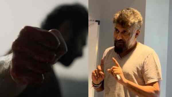 Did Vivek Agnihotri take a swipe at Prabhas' Salaar teaser?