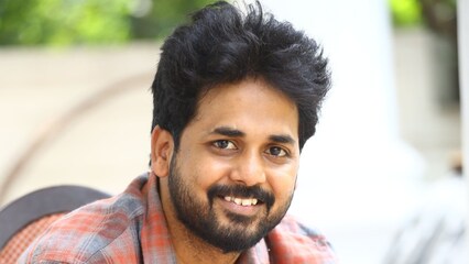 Exclusive! Ante Sundaraniki director Vivek Athreya: Making someone smile without hurting anyone is a double-edged sword