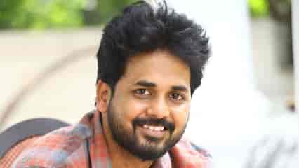 Exclusive! Ante Sundaraniki director Vivek Athreya: Making someone smile without hurting anyone is a double-edged sword