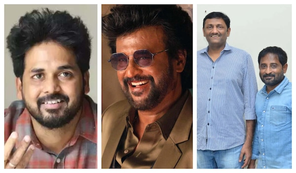 Vivek Athreya to direct Rajinikanth, Mythri Movie Makers to produce, here's what we know
