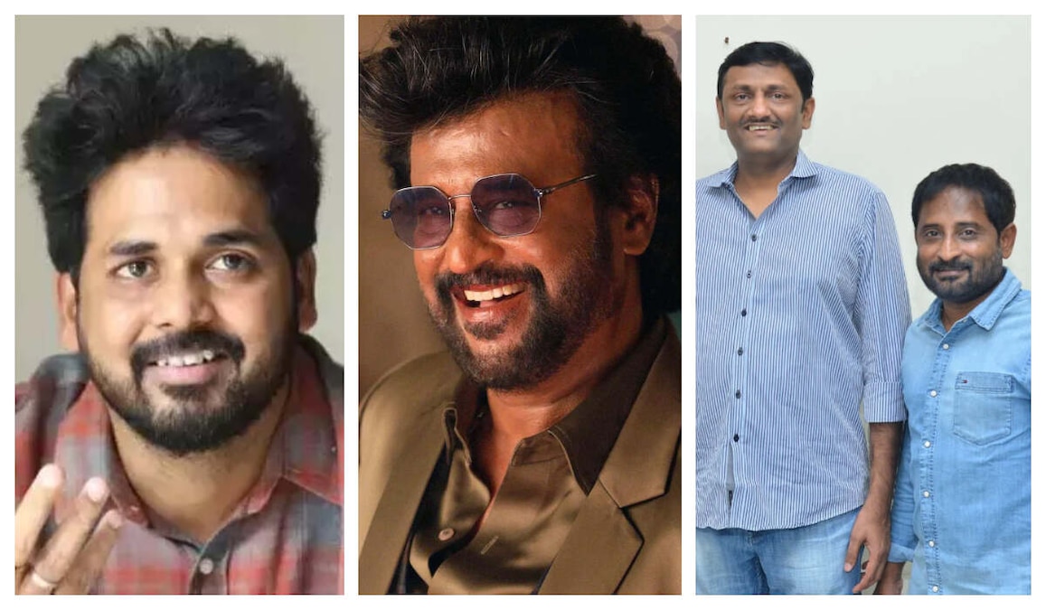 Vivek Athreya to direct Rajinikanth, Mythri Movie Makers to produce, here's what we know
