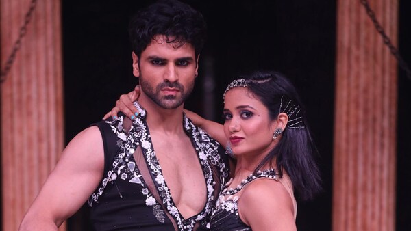 Jhalak Dikhhla Jaa 11's Vivek Dahiya on feedback from judges — 'There was lack of chemistry with...' | Exclusive