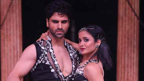 Jhalak Dikhhla Jaa 11's Vivek Dahiya on feedback from judges — 'There was lack of chemistry with...' | Exclusive