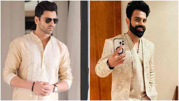 Jhalak Dikhhla Jaa 11: Vivek Dahiya and Sreerama Chandra confirmed for the show?