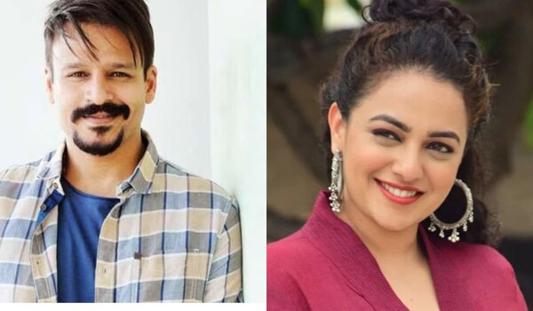 Vivek Oberoi and Nithya Menen signed up for Vishal Ranjan Mishra’s untitled murder mystery? Here's what we know