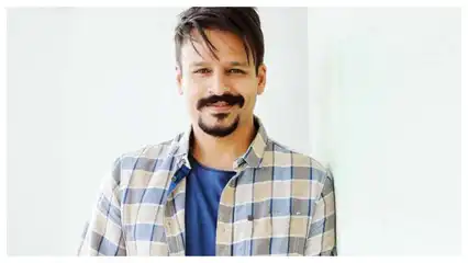 Vivek Oberoi opens up about challenges faced while filming Saathiya, says 'I used to sleep on benches...’