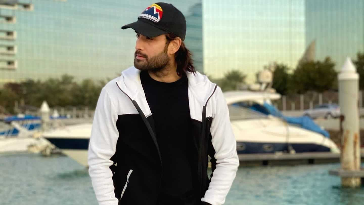 Vivian Dsena