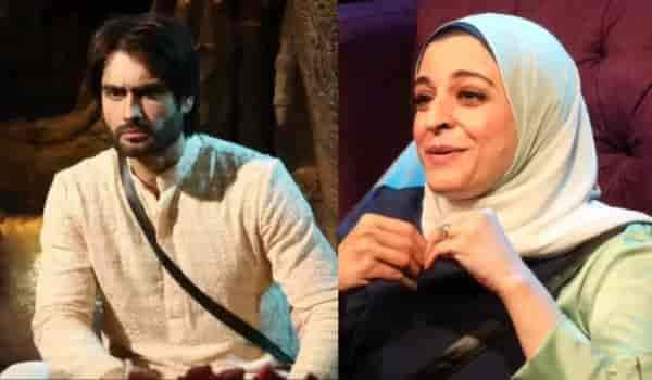 Bigg Boss 18: Vivian Dsena's wife Nouran Aly expresses disappointment over his bond with Karan Veer Mehra - 'You promised me before leaving...'