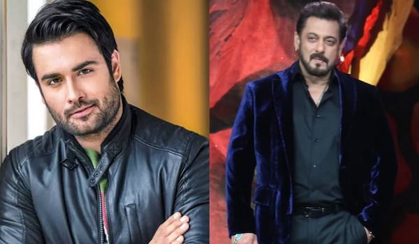 Bigg Boss 18 grand premiere views grow by 0.1 crore as soon as Salman Khan announces Vivian Dsena as contestant