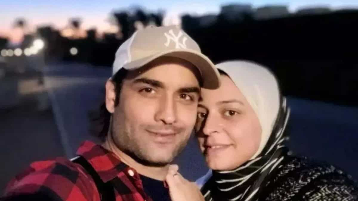 Bigg Boss 18: Vivian Dsena met his current wife Nouran Aly while finalizing divorce with Vahbiz Dorabjee, actor spills the beans