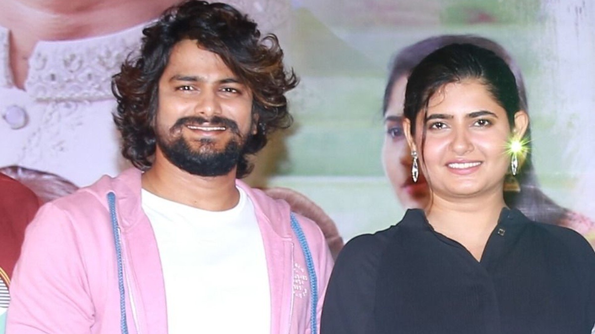 VJ Sunny's Sakala Gunabhi Rama joins the box office race this weekend