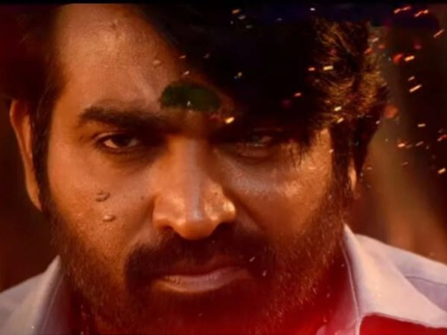 I am a big fan of Kamal Haasan: Kaathuvaakula Rendu Kaadhal actor Vijay Sethupathi