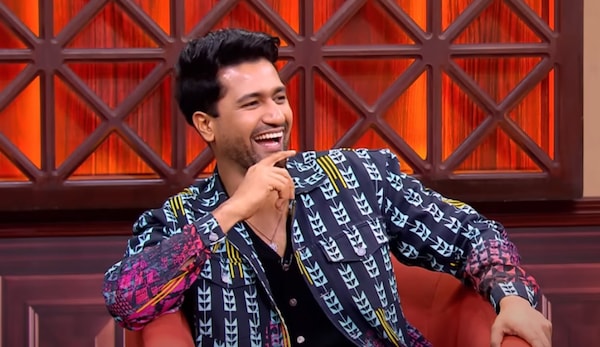 Case Toh Banta Hai BTS: When Vicky Kaushal avoided answering about wife Katrina Kaif, watch FUNNY video