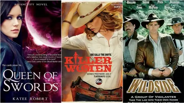 Top Western web series on Prime Video watch online