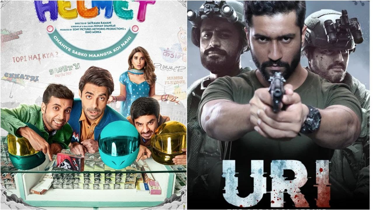 Top Hindi movies on ZEE5 watch online