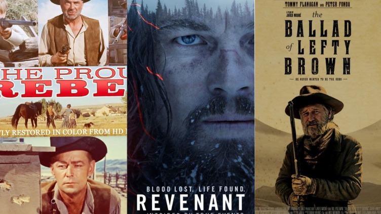 Westerns on  Prime: The Best Movies and TV Shows