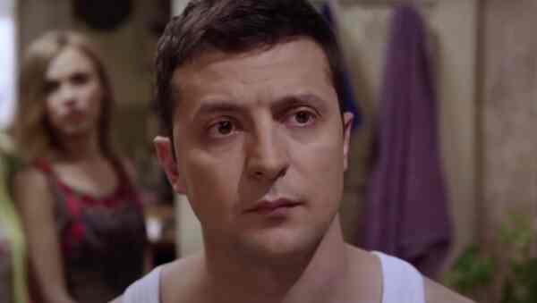 Netflix brings back Ukraine President Volodymyr Zelenskiy’s comedy series Servant of the People