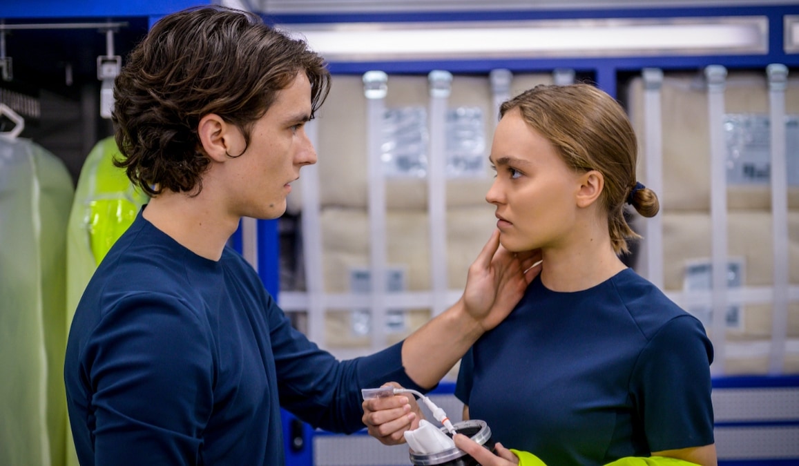 Voyagers OTT release date: When and where you can watch Lily-Rose Depp’s sci-fi thriller