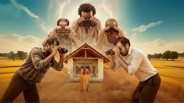 Judging Desire: Malayalam Cinema’s Reckoning With Voyeurism & Virtue