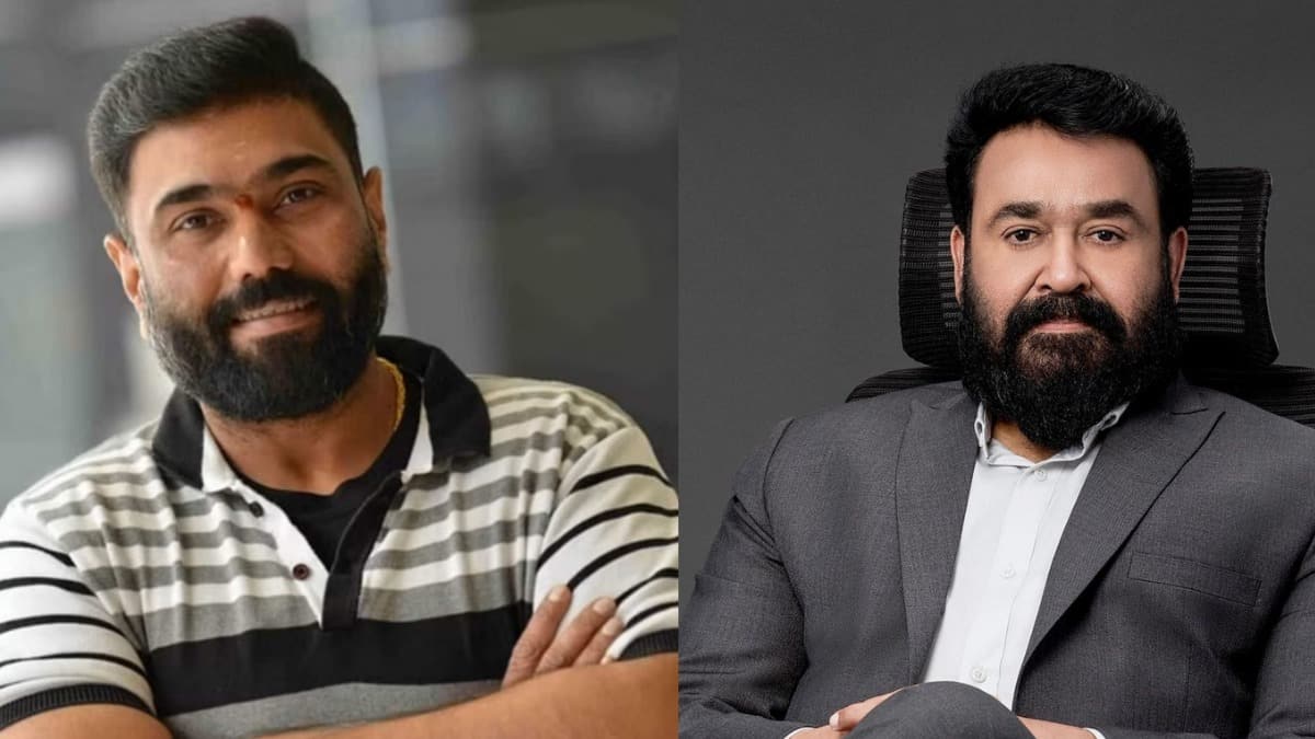 Nanda Kishore Begins Work On His Mohanlal-starrer Vrushabha In Hyderabad