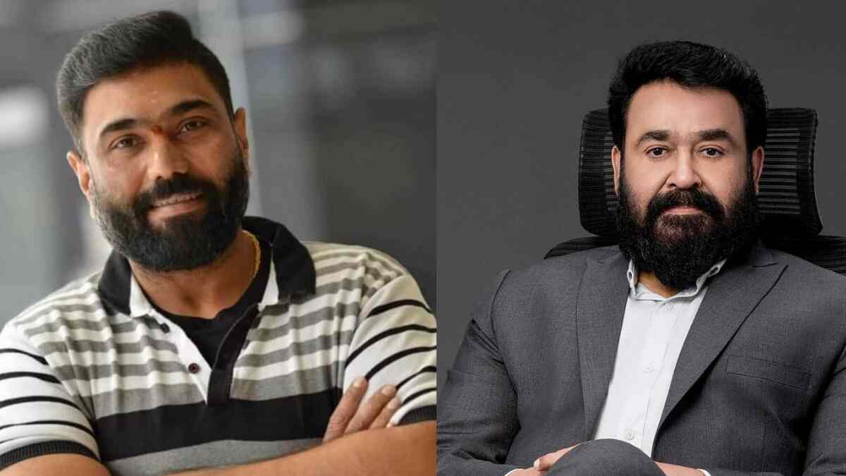 Nanda Kishore begins work on his Mohanlal-starrer Vrushabha in Hyderabad