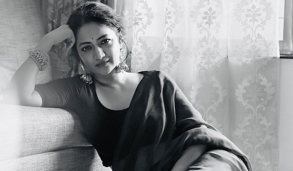 This year on Gudi Padwa, I pledge to…, promises Vrushali Chavan