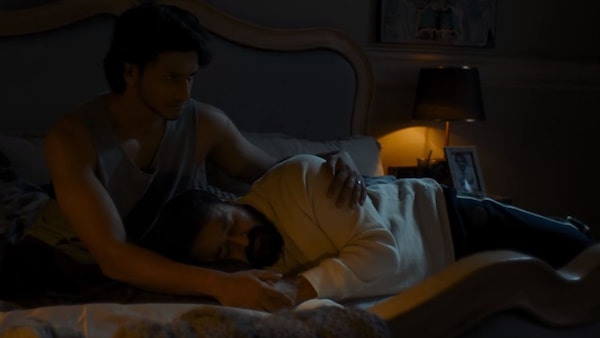 Nanda Kishore on his Vrusshabha casting: Why shouldn’t Kannada actors work in Malayalam or Telugu films? | Exclusive