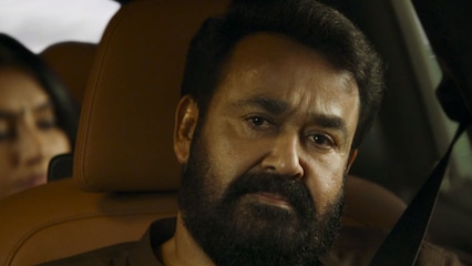 Appa from Vrusshabha out now: Mohanlal is a broken father amid difficult situation with son