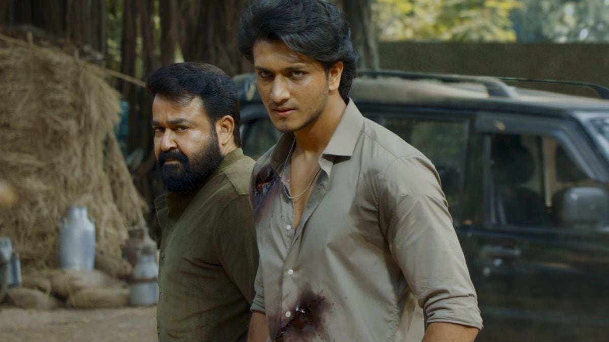 Mohanlal's Vrusshabha trailer X reactions:  From no expectations to most hyped, say netizens